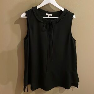 Beautiful hang on this longer tunic.